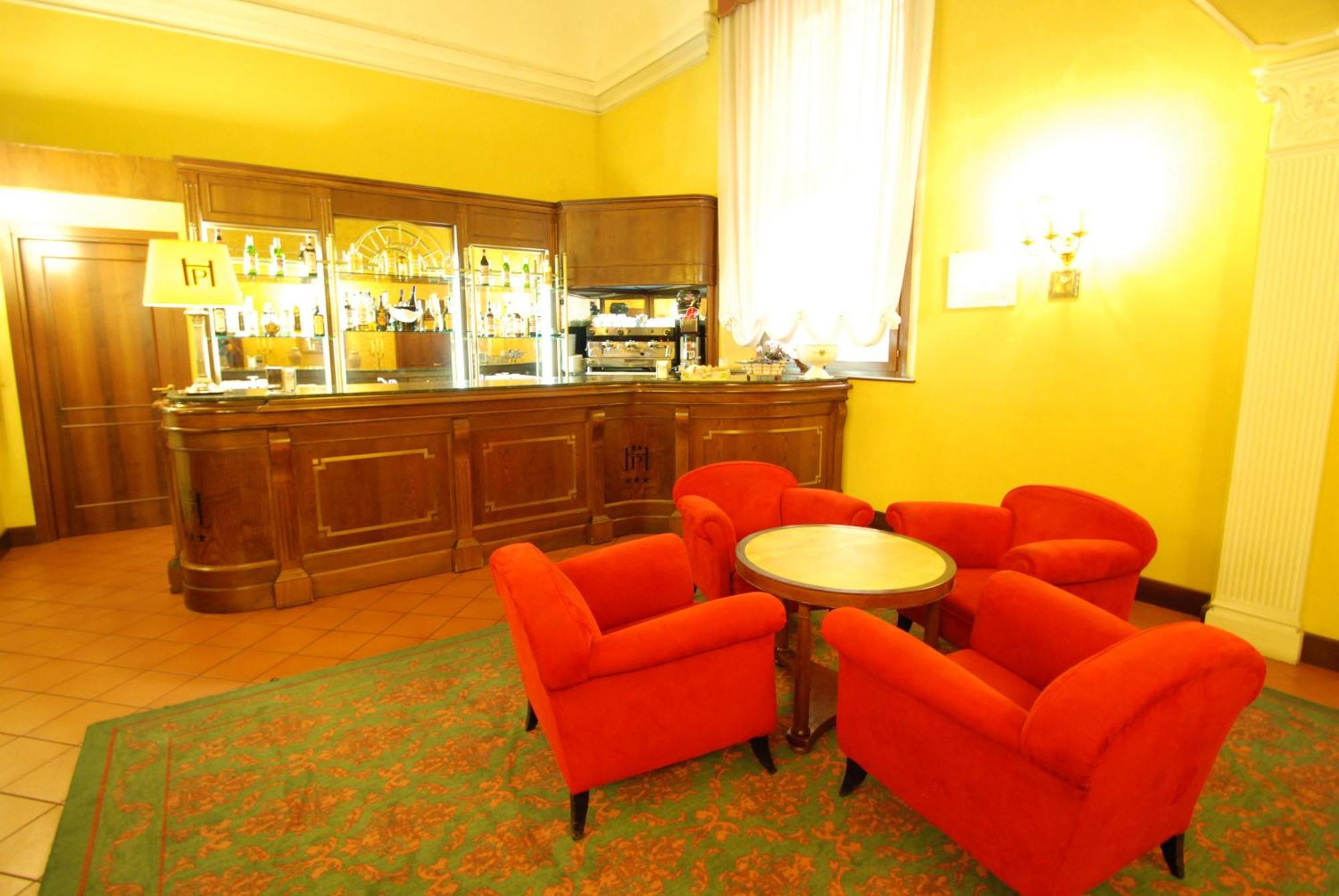 Hotel Palace Bologna Centro, Bologna